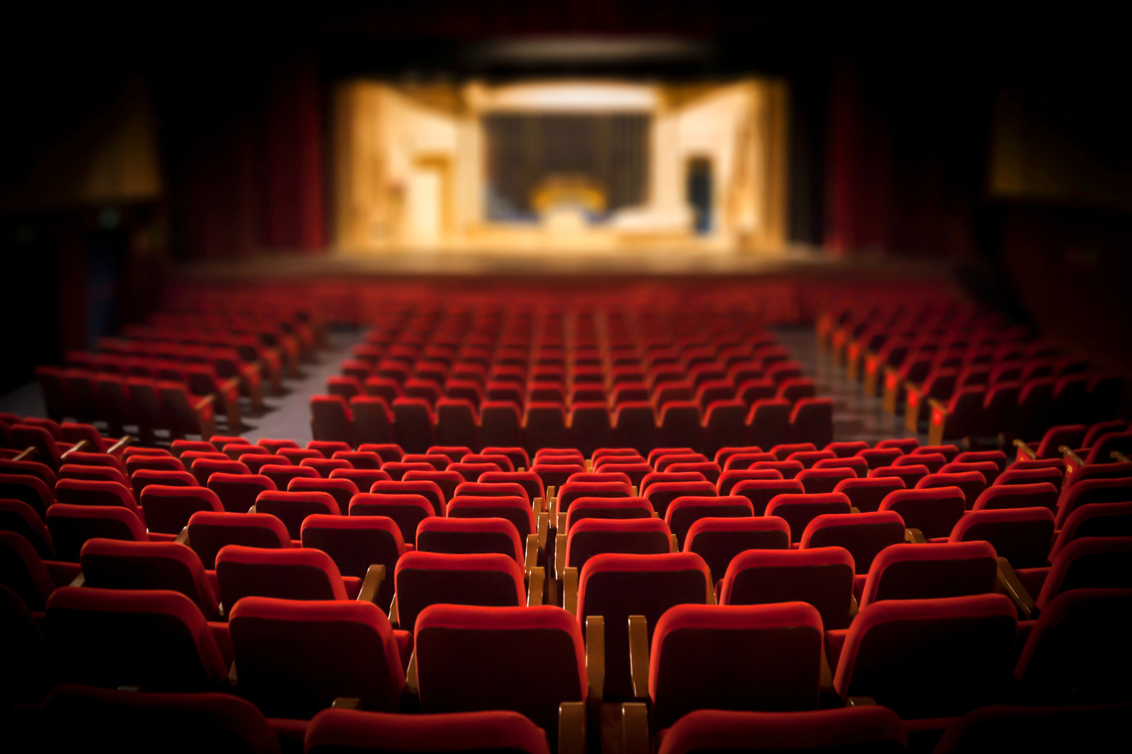 Ambassador Theatre Seating Chart Best Seats Real Time Pricing Tips